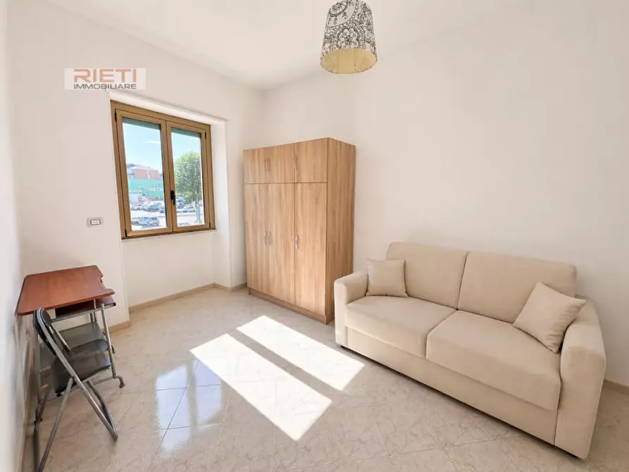 Immagine 8 di Appartamento in vendita  in via dei mille, 7 a Rieti