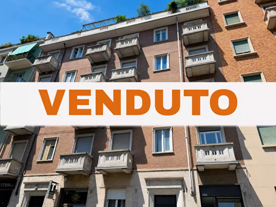 Immagine 1 di Appartamento in vendita  in Via Vagnone a Torino