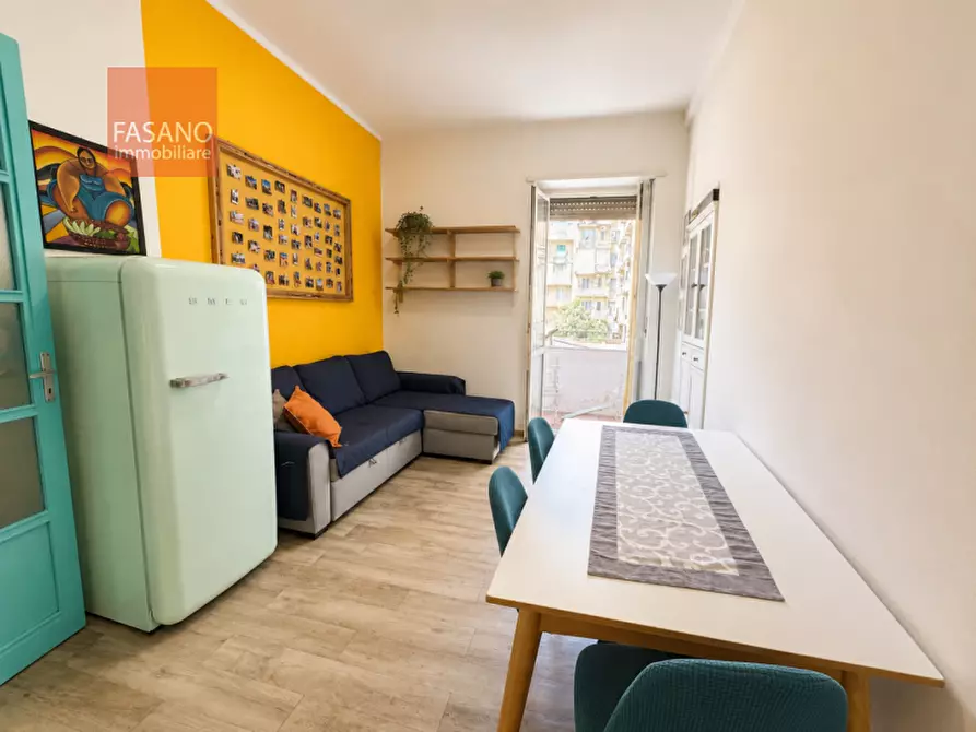 Immagine 3 di Appartamento in vendita  in Via Vagnone a Torino