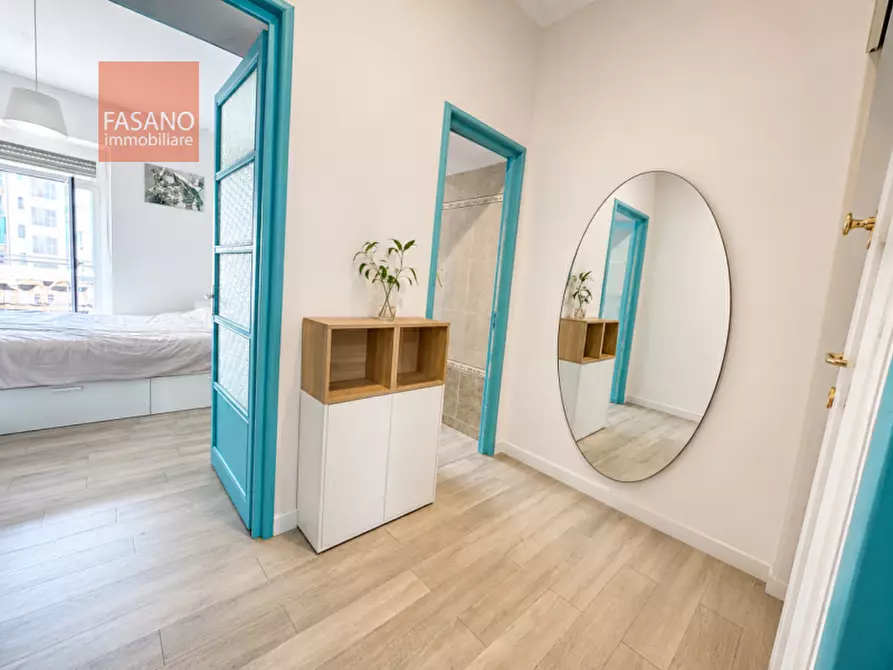 Immagine 6 di Appartamento in vendita  in Via Vagnone a Torino