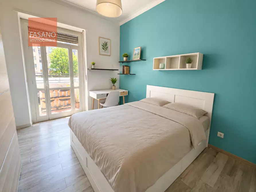 Immagine 7 di Appartamento in vendita  in Via Vagnone a Torino