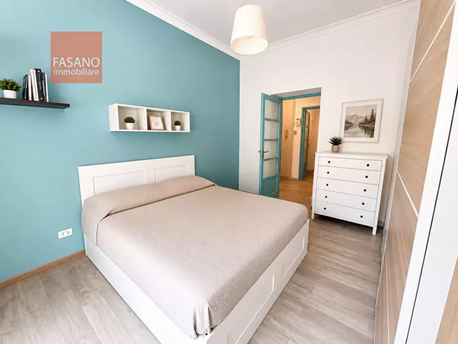 Immagine 8 di Appartamento in vendita  in Via Vagnone a Torino