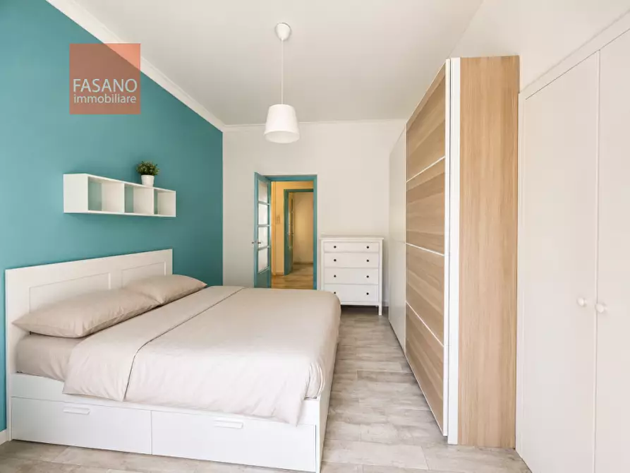 Immagine 10 di Appartamento in vendita  in Via Vagnone a Torino