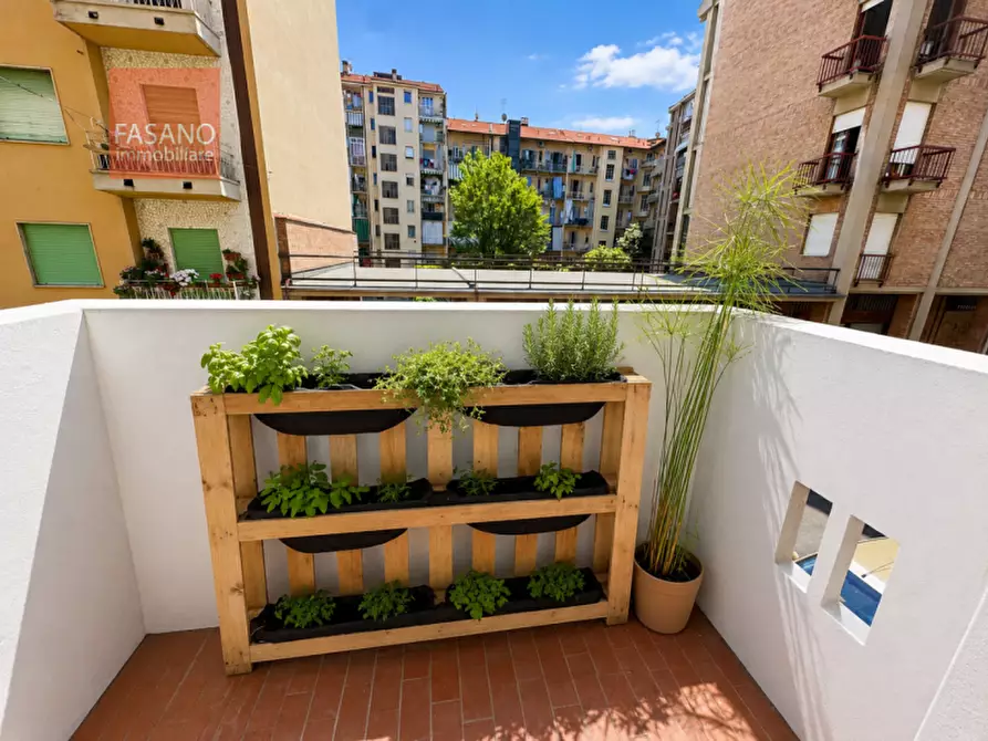 Immagine 13 di Appartamento in vendita  in Via Vagnone a Torino