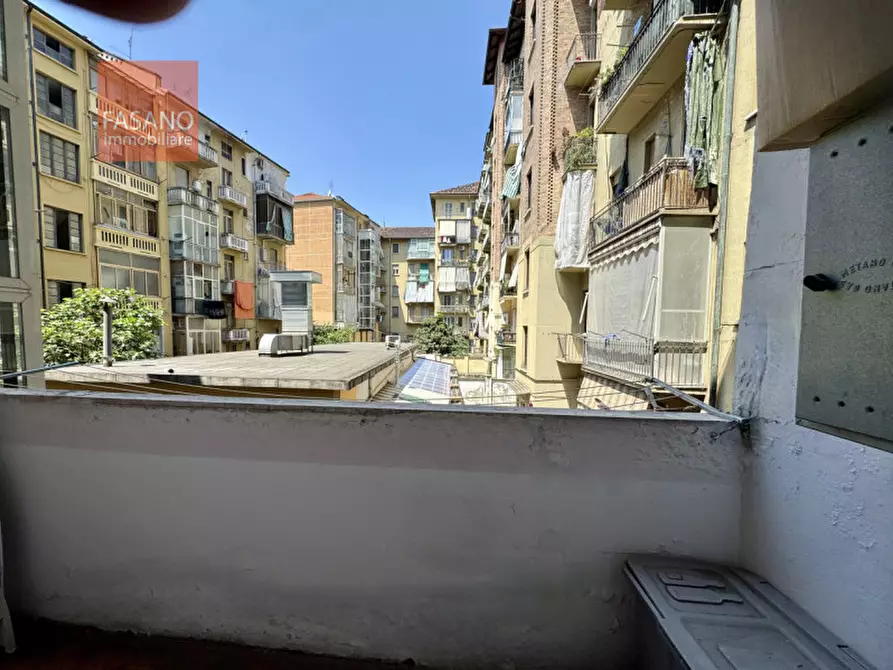 Immagine 14 di Appartamento in vendita  in Via Vagnone a Torino