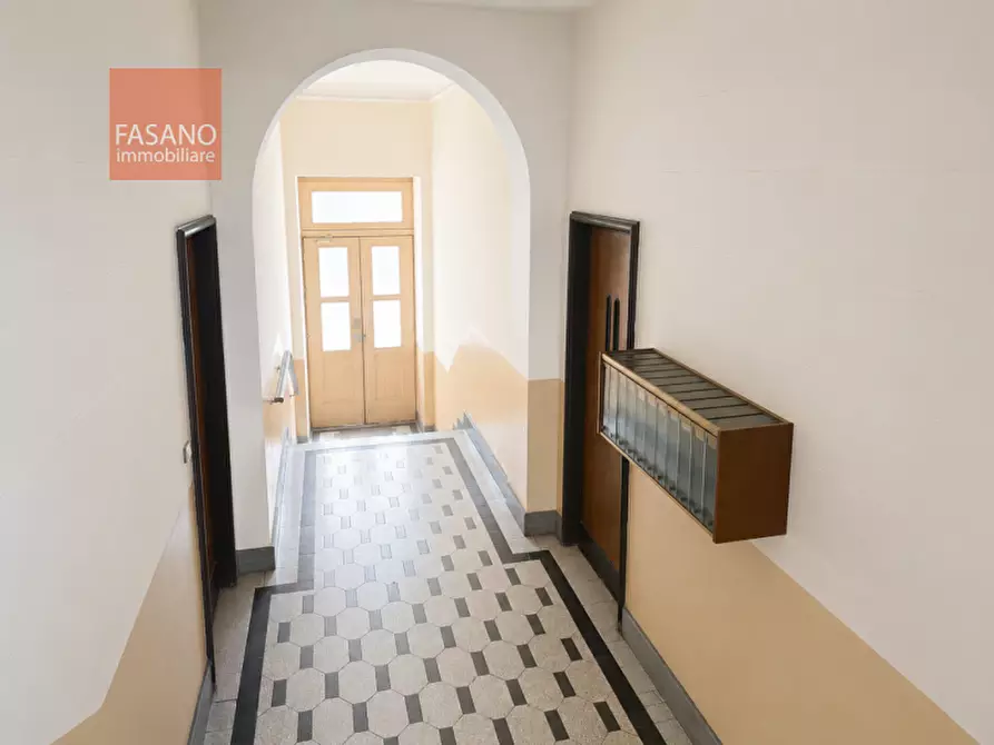 Immagine 16 di Appartamento in vendita  in Via Vagnone a Torino