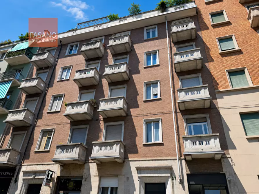 Immagine 17 di Appartamento in vendita  in Via Vagnone a Torino