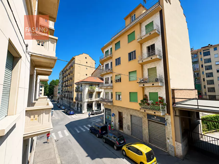 Immagine 18 di Appartamento in vendita  in Via Vagnone a Torino