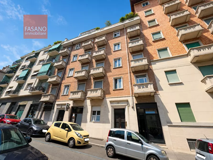 Immagine 19 di Appartamento in vendita  in Via Vagnone a Torino