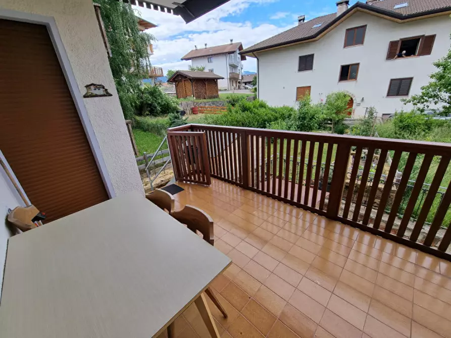 Immagine 15 di Appartamento in vendita  a Sfruz