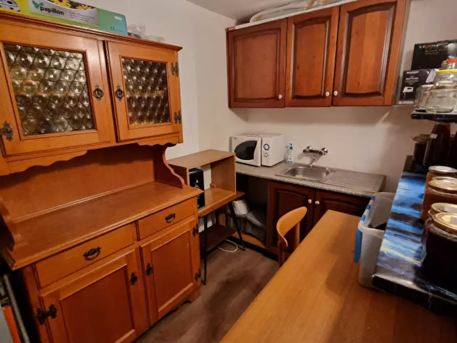 Immagine 31 di Appartamento in vendita  a Sfruz