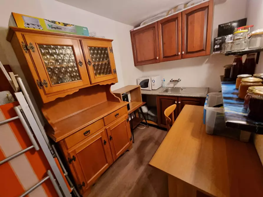 Immagine 32 di Appartamento in vendita  a Sfruz