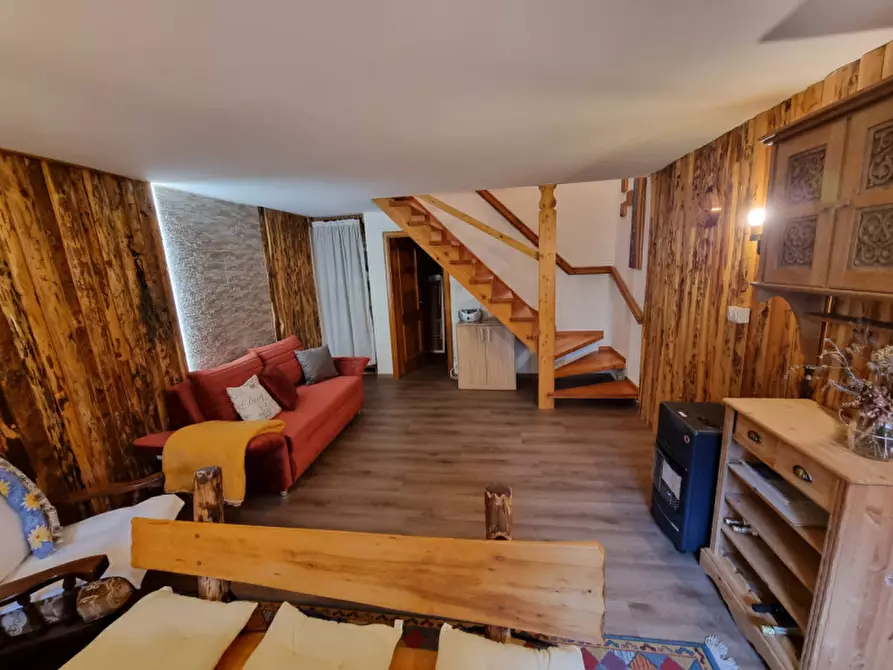 Immagine 33 di Appartamento in vendita  a Sfruz