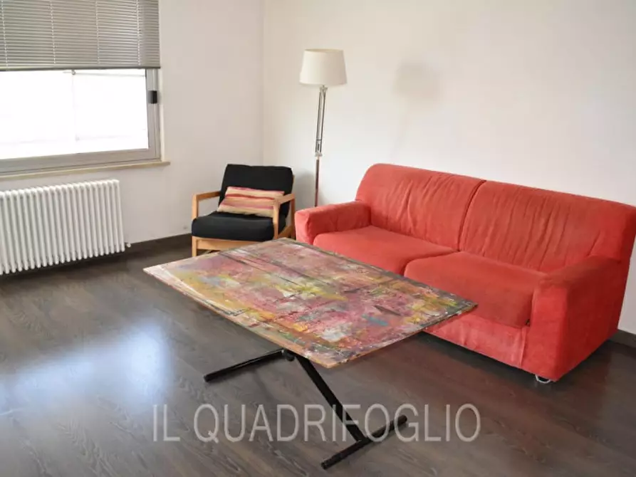 Immagine 2 di Appartamento in vendita  in Via Isei 6 a Cesena