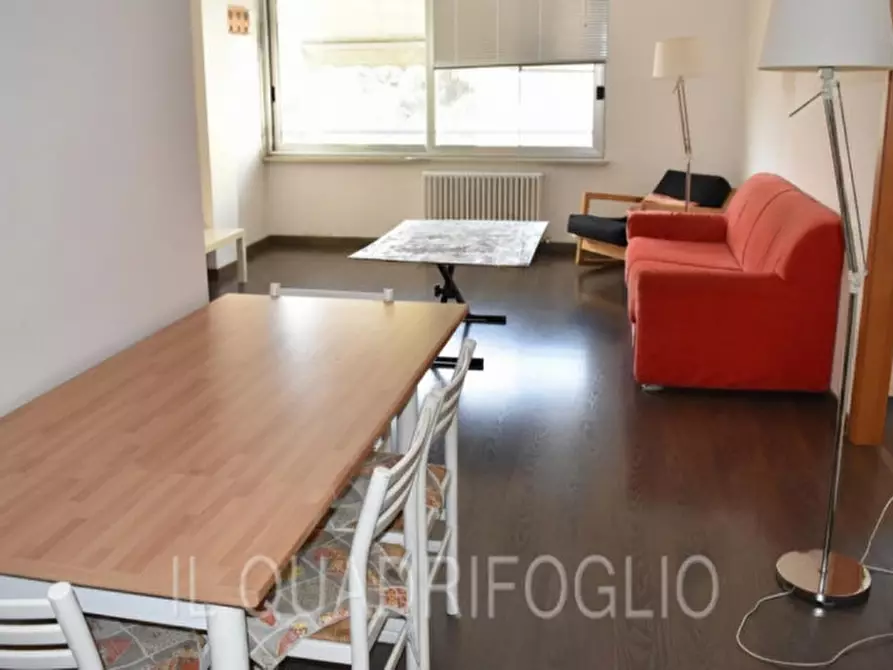 Immagine 4 di Appartamento in vendita  in Via Isei 6 a Cesena