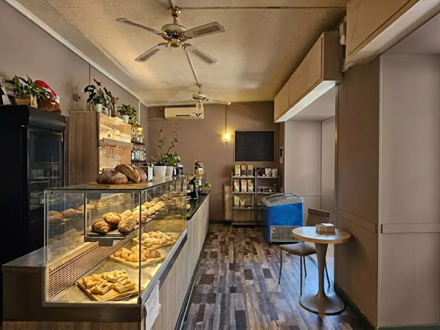 Immagine 1 di Attività commerciale in vendita  in VIA MARCHIESI a Stanghella