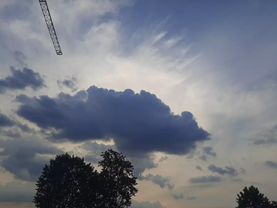 Immagine 2 di Appartamento in vendita  in Via Menegale - Via San Francesco a Campodarsego