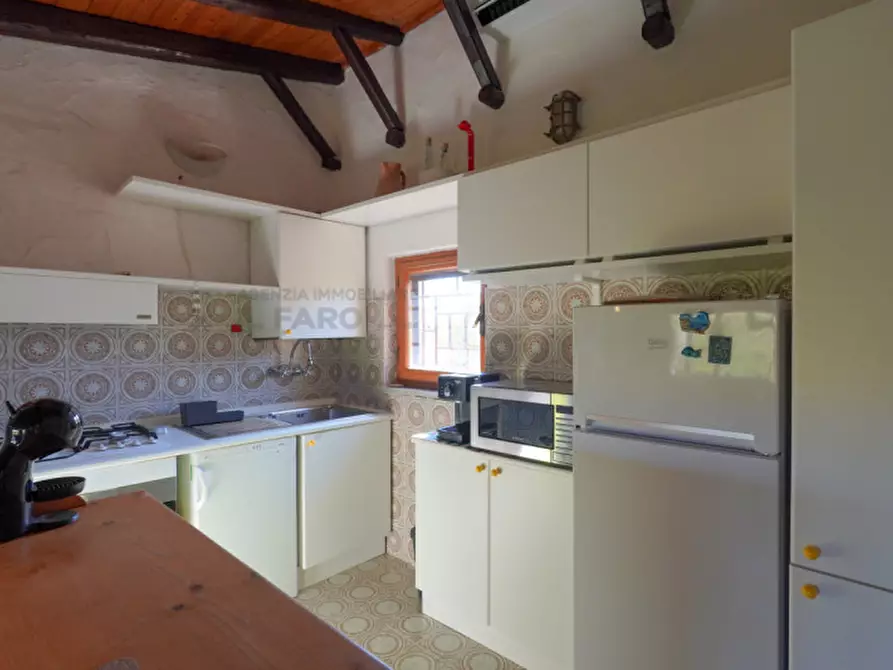 Immagine 18 di Appartamento in vendita  in Regione Gambino a La Maddalena