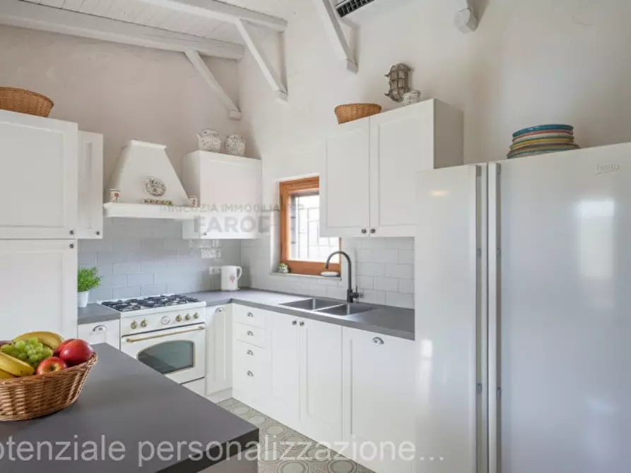 Immagine 19 di Appartamento in vendita  in Regione Gambino a La Maddalena