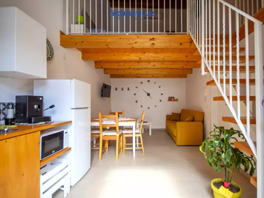 Immagine 4 di Casa indipendente in vendita  in Vico Artemisia a Noto