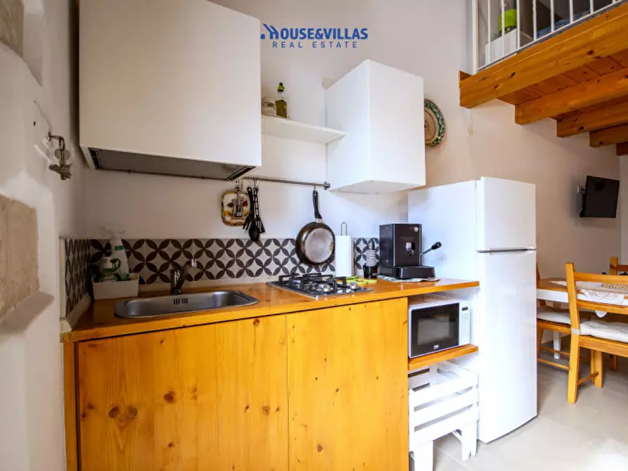 Immagine 5 di Casa indipendente in vendita  in Vico Artemisia a Noto