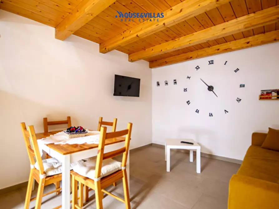 Immagine 7 di Casa indipendente in vendita  in Vico Artemisia a Noto