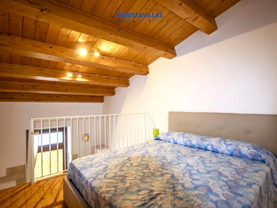 Immagine 11 di Casa indipendente in vendita  in Vico Artemisia a Noto