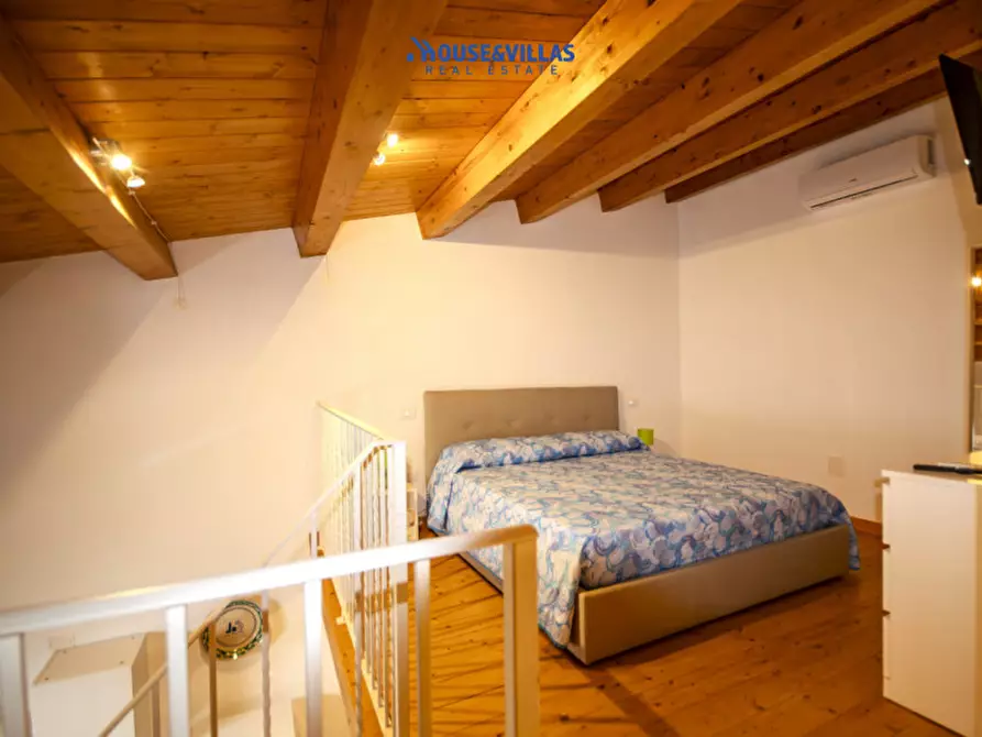 Immagine 12 di Casa indipendente in vendita  in Vico Artemisia a Noto