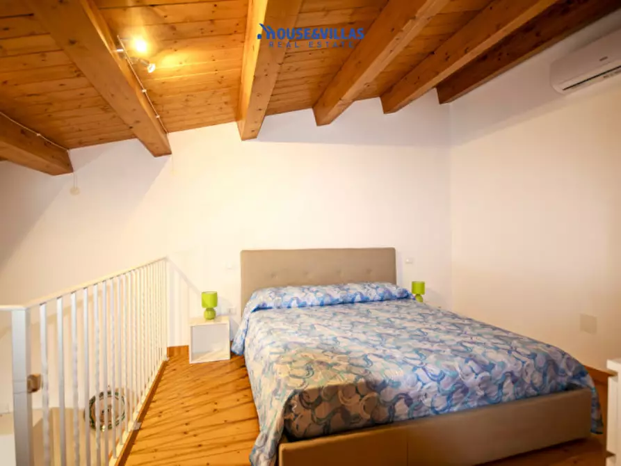 Immagine 13 di Casa indipendente in vendita  in Vico Artemisia a Noto