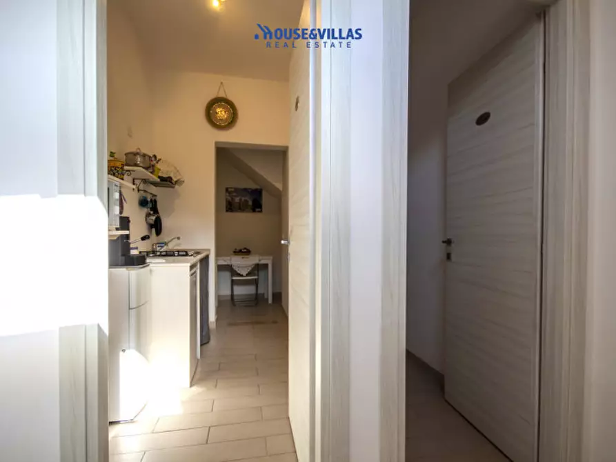 Immagine 17 di Casa indipendente in vendita  in Vico Artemisia a Noto