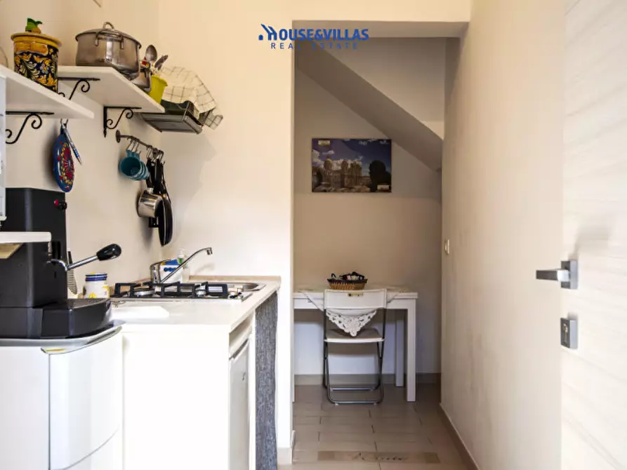 Immagine 18 di Casa indipendente in vendita  in Vico Artemisia a Noto