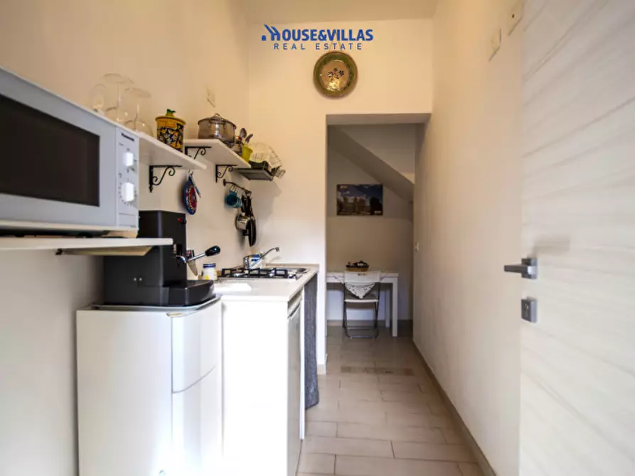 Immagine 19 di Casa indipendente in vendita  in Vico Artemisia a Noto