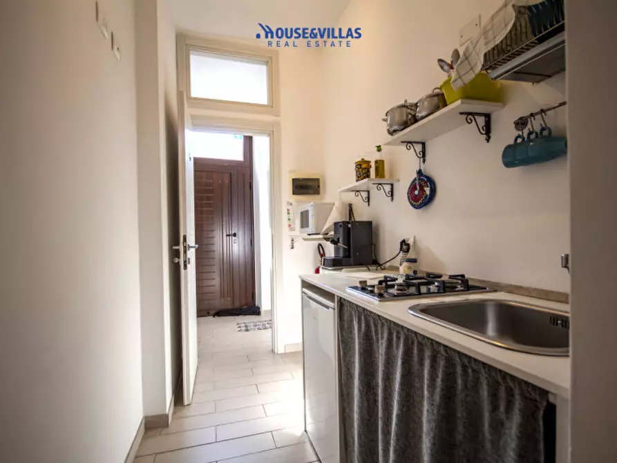 Immagine 20 di Casa indipendente in vendita  in Vico Artemisia a Noto