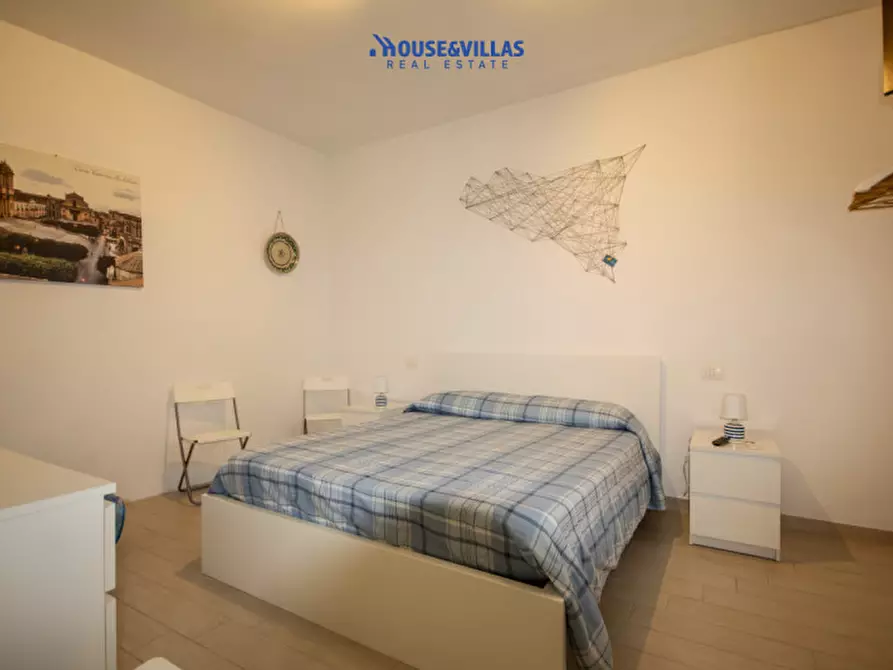 Immagine 22 di Casa indipendente in vendita  in Vico Artemisia a Noto