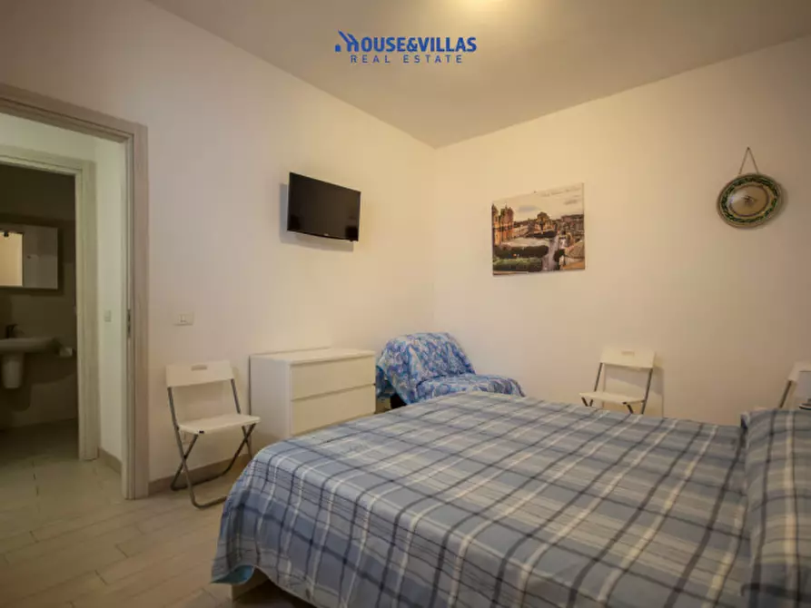 Immagine 23 di Casa indipendente in vendita  in Vico Artemisia a Noto