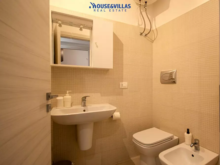 Immagine 25 di Casa indipendente in vendita  in Vico Artemisia a Noto