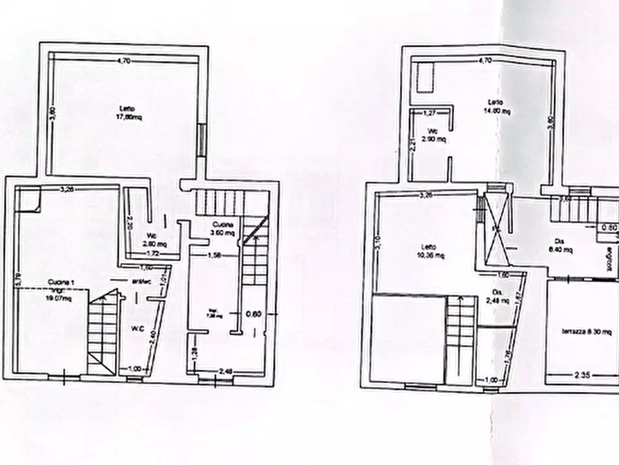 Immagine 35 di Casa indipendente in vendita  in Vico Artemisia a Noto