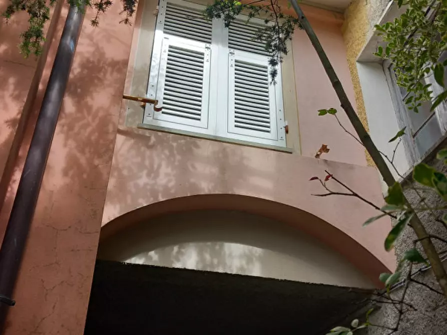 Immagine 2 di Casa indipendente in vendita  in Via Codivilla a Varese Ligure