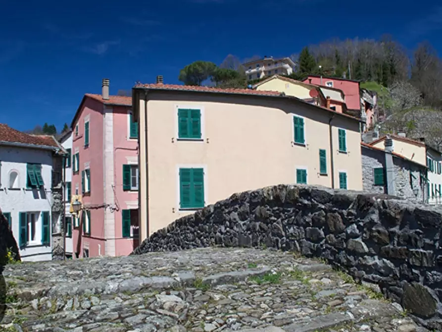 Immagine 5 di Casa indipendente in vendita  in Via Codivilla a Varese Ligure