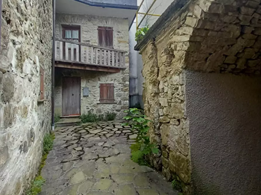 Immagine 10 di Casa indipendente in vendita  in Via Codivilla a Varese Ligure