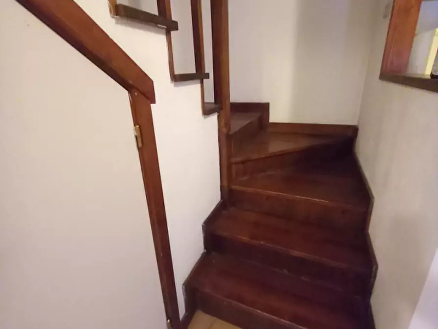 Immagine 13 di Casa indipendente in vendita  in Via Codivilla a Varese Ligure