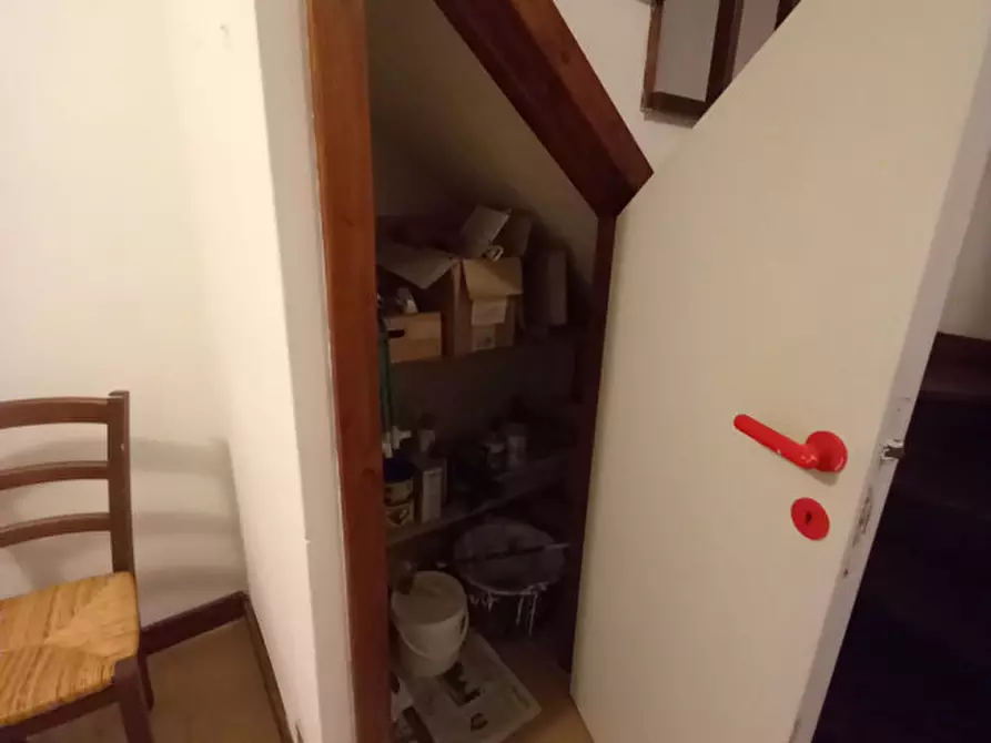 Immagine 15 di Casa indipendente in vendita  in Via Codivilla a Varese Ligure