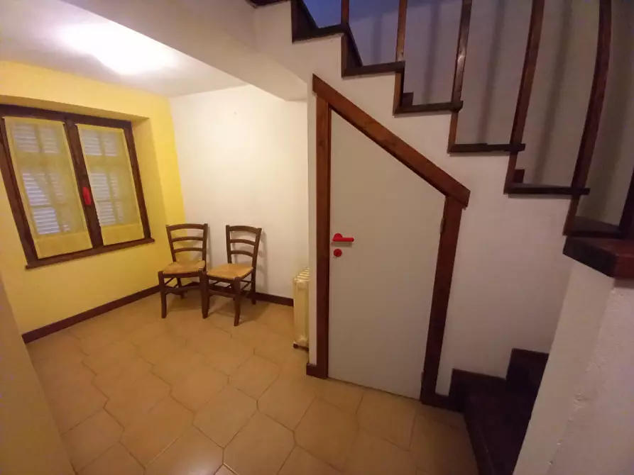 Immagine 16 di Casa indipendente in vendita  in Via Codivilla a Varese Ligure