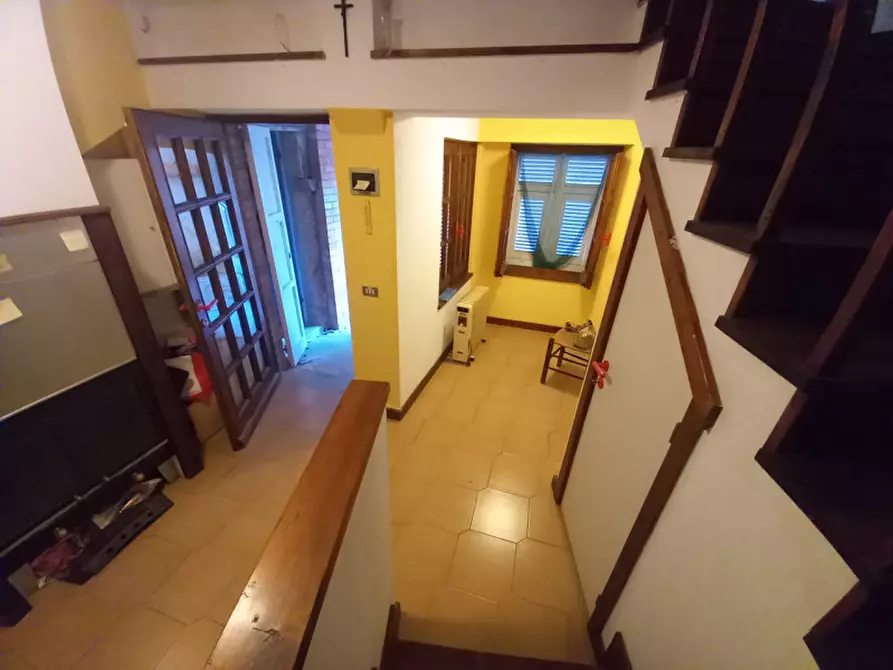 Immagine 17 di Casa indipendente in vendita  in Via Codivilla a Varese Ligure