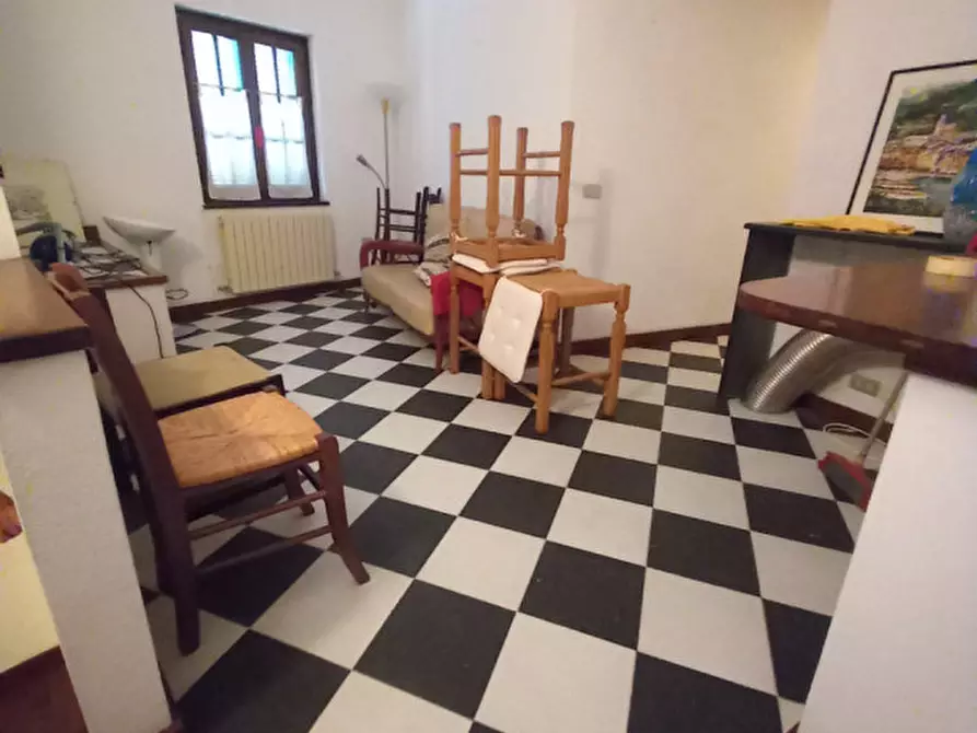 Immagine 18 di Casa indipendente in vendita  in Via Codivilla a Varese Ligure