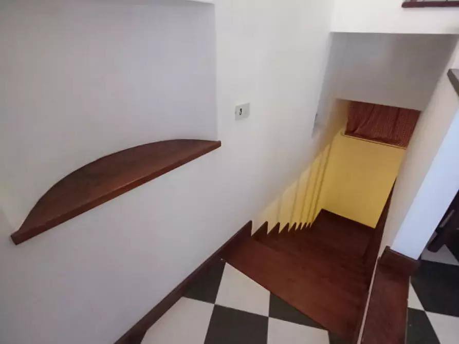 Immagine 20 di Casa indipendente in vendita  in Via Codivilla a Varese Ligure