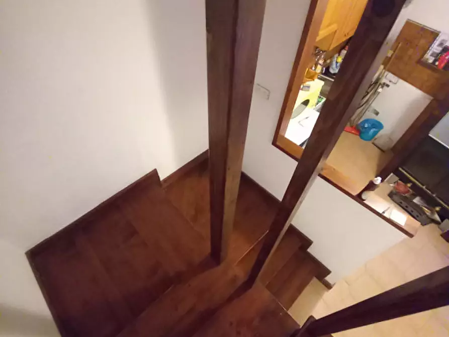 Immagine 23 di Casa indipendente in vendita  in Via Codivilla a Varese Ligure