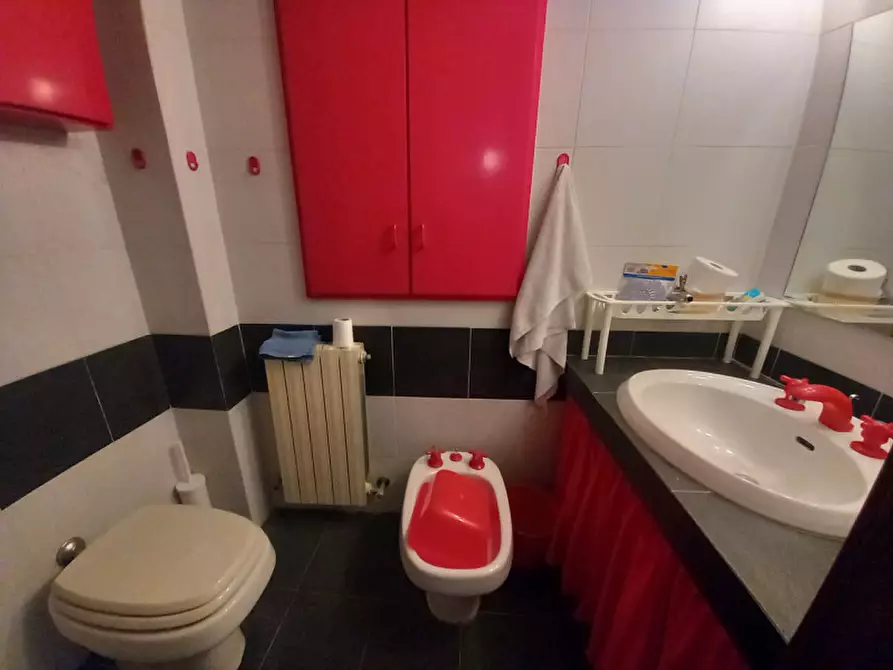 Immagine 24 di Casa indipendente in vendita  in Via Codivilla a Varese Ligure