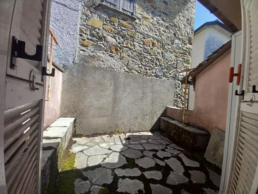 Immagine 31 di Casa indipendente in vendita  in Via Codivilla a Varese Ligure