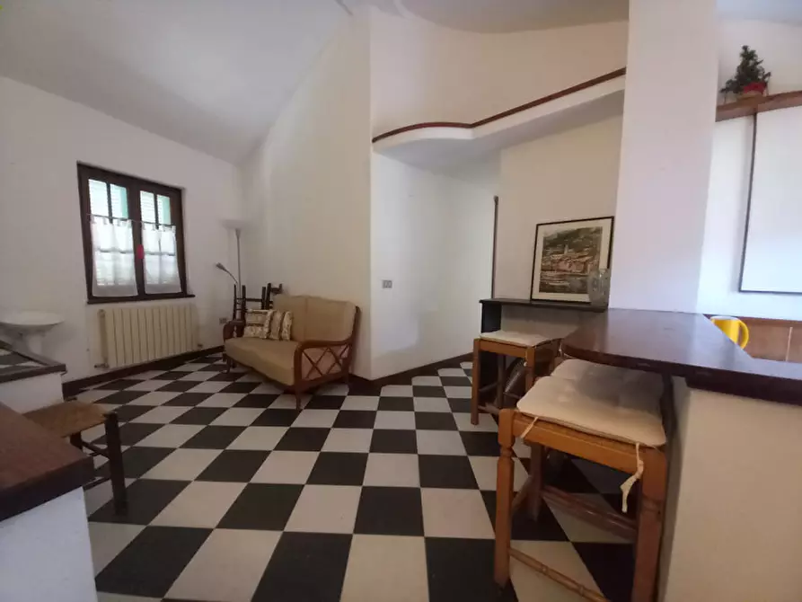 Immagine 32 di Casa indipendente in vendita  in Via Codivilla a Varese Ligure